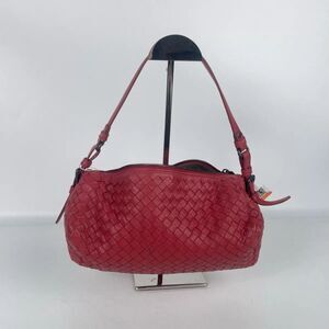 Bv Women Pre-Loved Bag Very Good Condition